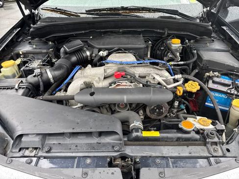 Used 2010 Subaru Impreza 2.5i Premium image 29