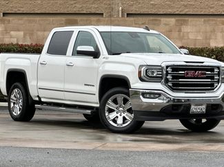 Used 2018 GMC Sierra 1500 SLT video 2