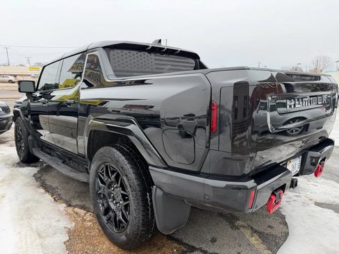 Used 2024 GMC Hummer EV 2X AWD/4WD image 5
