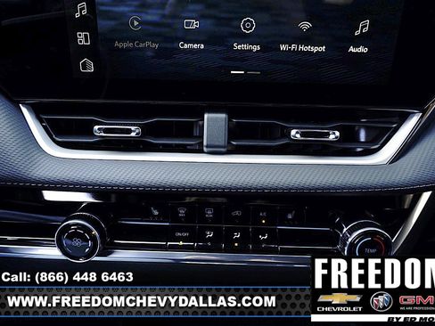 New 2026 Chevrolet Equinox LT image 21