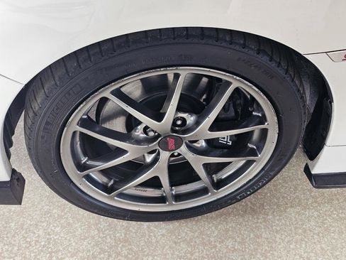 Used 2017 Subaru WRX STI Limited w/ Popular Package #1 image 57