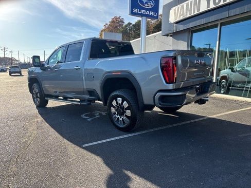 New 2026 GMC Sierra 2500 Denali w/ Denali Reserve Package image 2