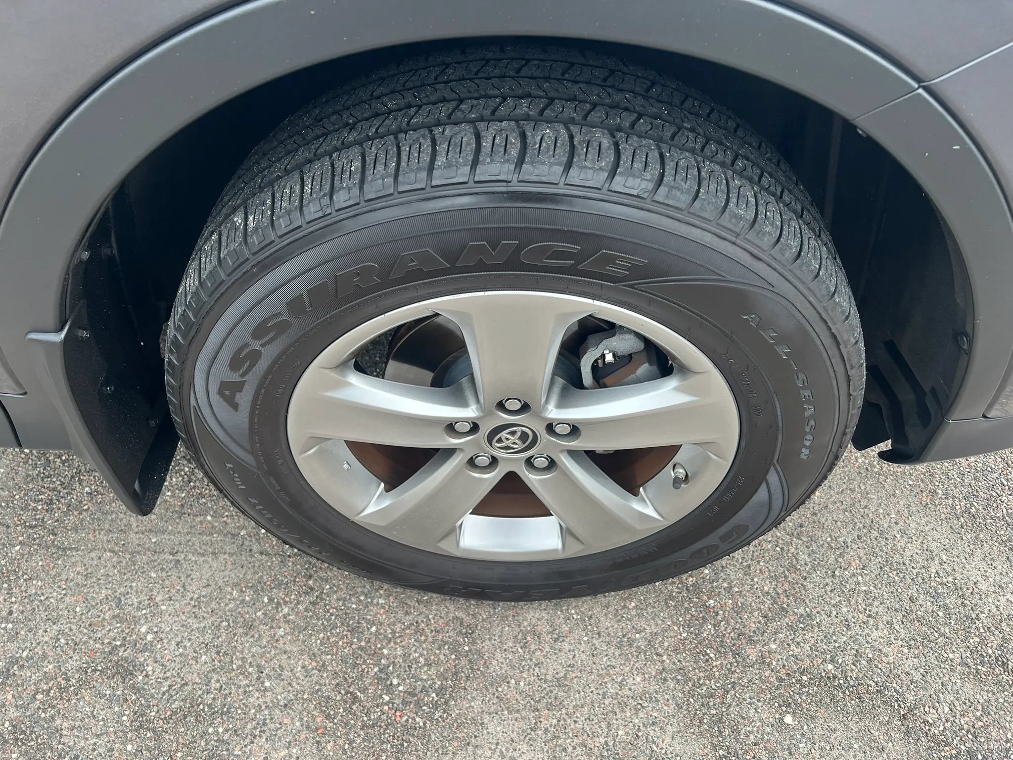 Used 2015 Toyota RAV4 XLE w/ Outdoor Package FWD image 19
