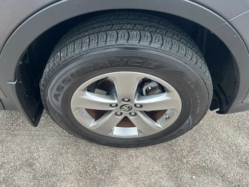 Used 2015 Toyota RAV4 XLE w/ Outdoor Package FWD image 19