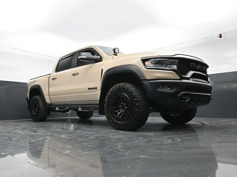 Used 2022 RAM 1500 TRX w/ TRX Level 2 Equipment Group AWD/4WD image 49