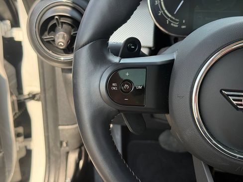 Certified 2024 MINI Cooper S FWD image 19