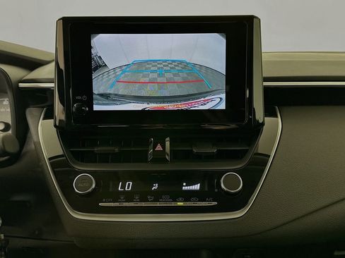 Certified 2024 Toyota Corolla LE FWD image 13