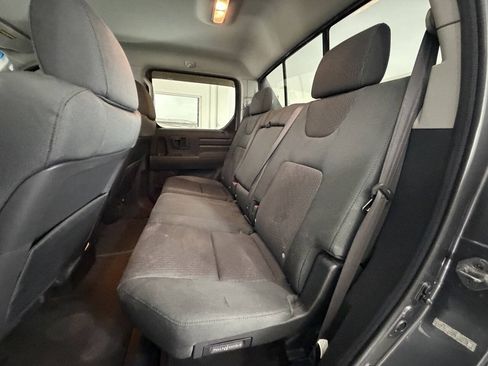 Used 2009 Honda Ridgeline RTS image 25