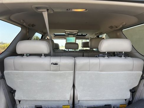Used 2004 Toyota Sequoia Limited RWD image 18