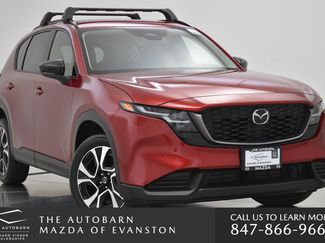 New 2026 MAZDA CX-5 Preferred AWD/4WD video 1