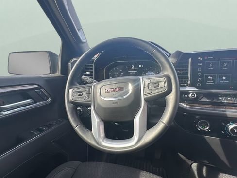 Used 2023 GMC Sierra 1500 Elevation image 30