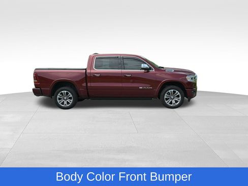 Used 2020 RAM 1500 Limited AWD/4WD image 45