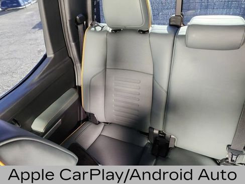 Used 2024 Toyota Tacoma Trailhunter image 15