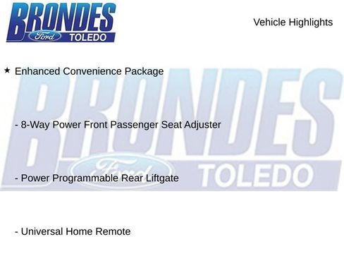 Used 2017 Chevrolet Equinox Premier w/ Enhanced Convenience Package image 10