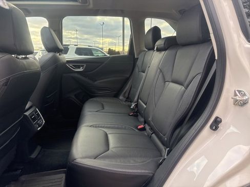 Used 2022 Subaru Forester Touring w/ Popular Package #3 image 21