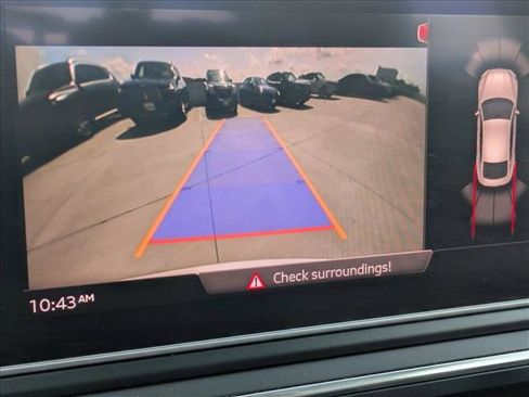 Used 2018 Audi S5 Premium Plus AWD/4WD image 12