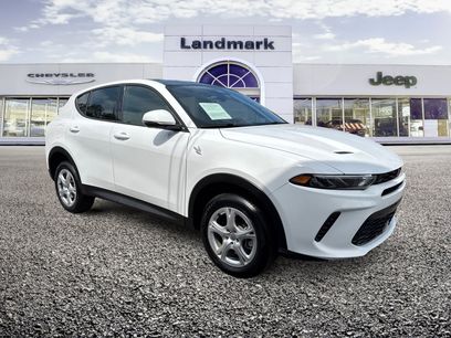 Used 2024 Dodge Hornet GT Plus