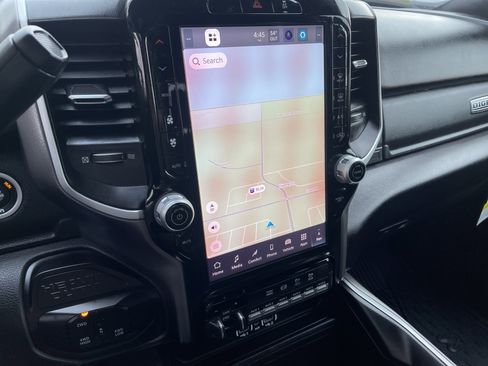 New 2026 RAM 3500 Big Horn image 26