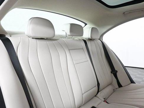 Certified 2025 Mercedes-Benz E 350 E 350 image 19