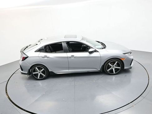 Used 2020 Honda Civic Sport Touring image 25