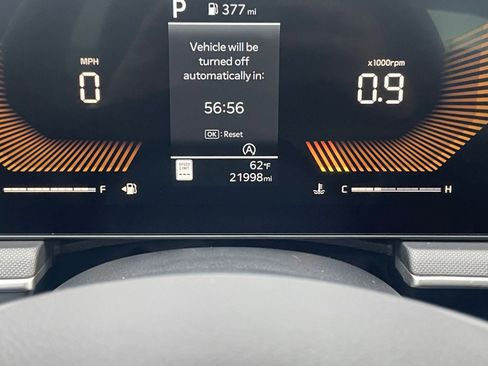 Used 2025 Kia K5 LXS image 39