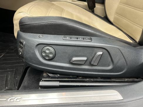 Used 2014 Volkswagen CC VR6 Executive AWD/4WD image 11