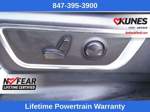 Used 2025 RAM 1500 Laramie image 18