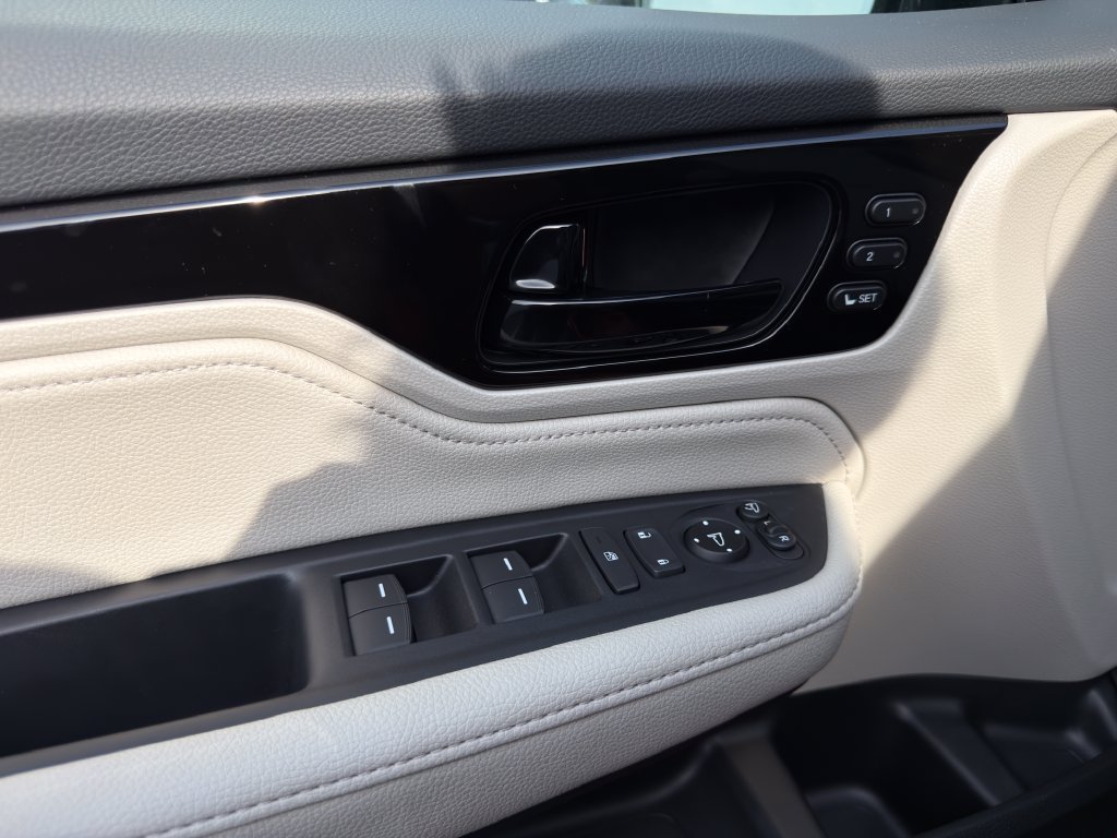 New 2027 Honda Odyssey Elite image 28