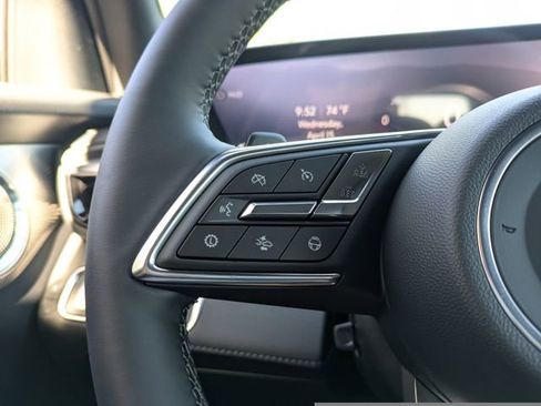 New 2026 Buick Enclave Avenir w/ Super Cruise Package FWD image 33