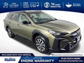 Certified 2025 Subaru Outback Premium w/ Tech Package 1 AWD/4WD 360° Tour