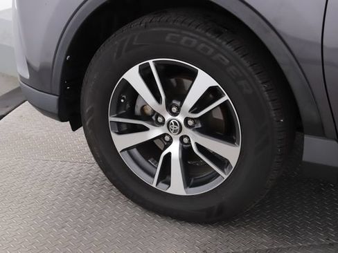 Used 2016 Toyota RAV4 XLE AWD/4WD image 13