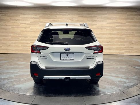 Used 2024 Subaru Outback Touring XT image 24