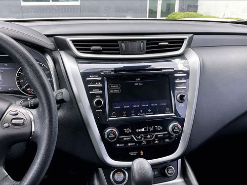 Used 2020 Nissan Murano S w/ Technology Package FWD image 7
