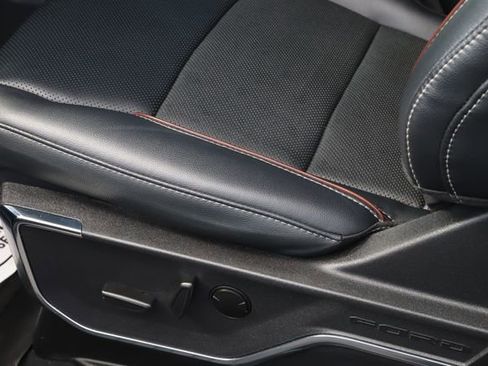 Used 2023 Ford F150 Lariat w/ Max Trailer Tow Package image 19