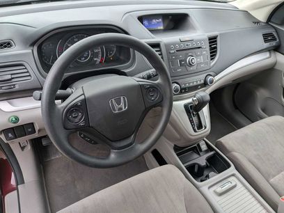 Used 2014 Honda CR-V LX