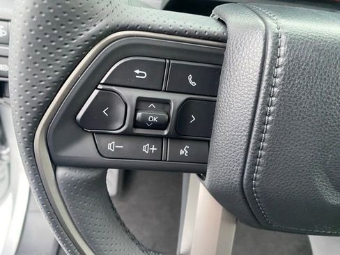 New 2026 Toyota 4Runner SR5 image 24