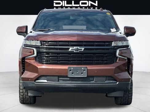 Used 2023 Chevrolet Tahoe RST AWD/4WD image 9