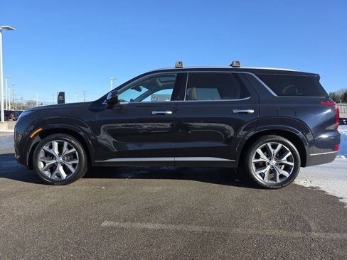 Used 2022 Hyundai Palisade Limited image 10