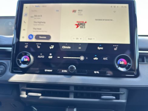 New 2026 Toyota C-HR AWD/4WD image 21
