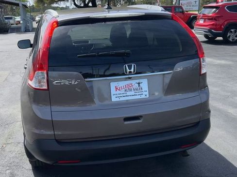 Used 2013 Honda CR-V EX-L image 7