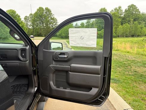 New 2026 Chevrolet Silverado 1500 W/T w/ WT Value Package AWD/4WD image 27