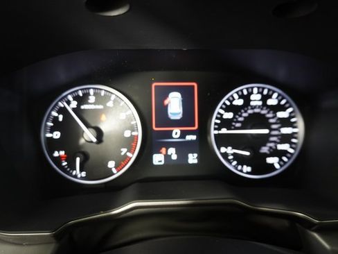 New 2025 Subaru Outback Onyx Edition image 14