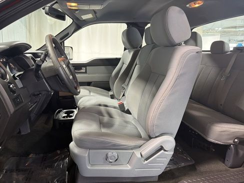 Used 2014 Ford F150 STX w/ Equipment Group 201A Mid image 5
