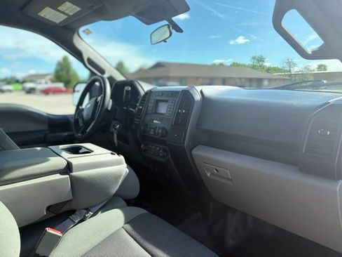 Used 2019 Ford F150 XL w/ Equipment Group 101A Mid AWD/4WD image 25