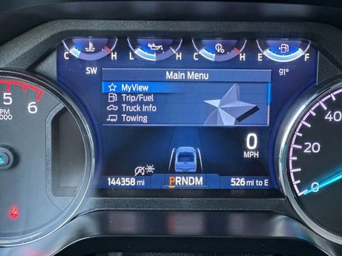 Used 2021 Ford F150 XLT w/ Equipment Group 302A High AWD/4WD image 26