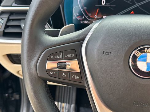 Used 2020 BMW 330i Sedan w/ Driving Assistance Package image 25