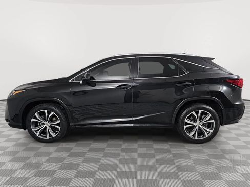 Used 2017 Lexus RX 350 FWD w/ Premium Package image 5