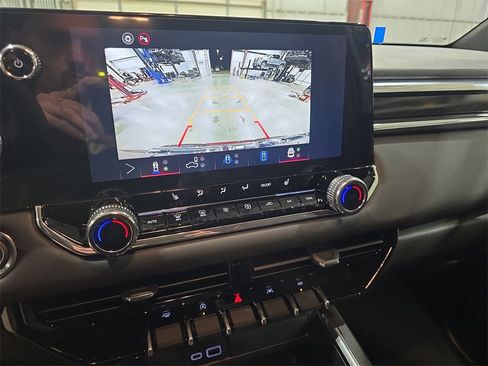 New 2026 GMC Canyon Elevation w/ Convenience Package image 23