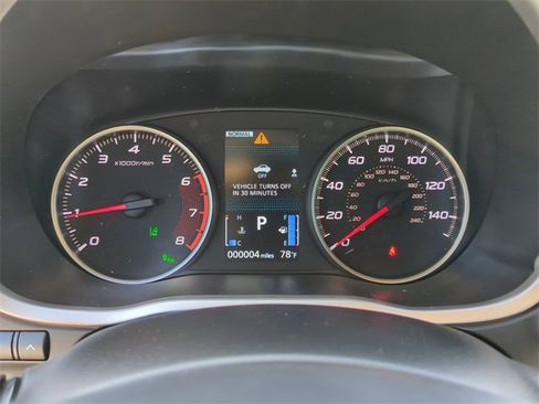 New 2026 Mitsubishi Eclipse Cross SEL image 36