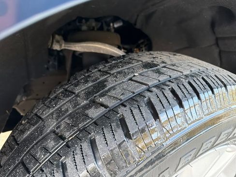 Used 2021 Chevrolet Silverado 1500 Custom image 12